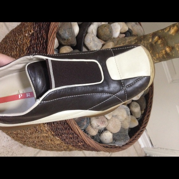 PRADA shoes - Picture 2 of 8